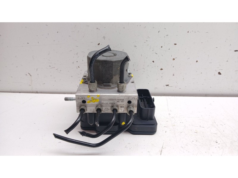 Recambio de abs para nissan micra v (k14) 1.5 dci referencia OEM IAM 476605fp0a 269897 