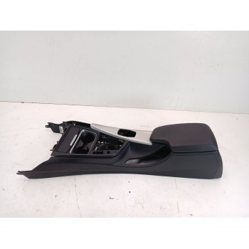 Recambio de apoyabrazos central para bmw 3 (f30, f80) 318 d referencia OEM IAM 51169235437  