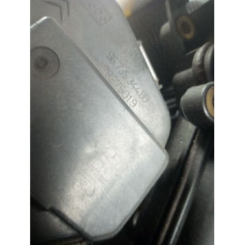 Recambio de caja mariposa para ford fiesta (cb1) trend referencia OEM IAM 28275019  