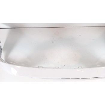 Recambio de paragolpes delantero para mg mg zs suv ev referencia OEM IAM P10628329  