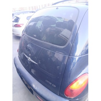 Recambio de porton trasero para chrysler pt cruiser (pt_) 2.2 crd referencia OEM IAM   