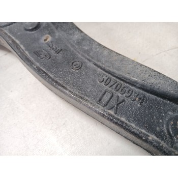 Recambio de brazo suspension inferior delantero derecho para peugeot boxer furgoneta 2.2 bluehdi 140 referencia OEM IAM 50706934