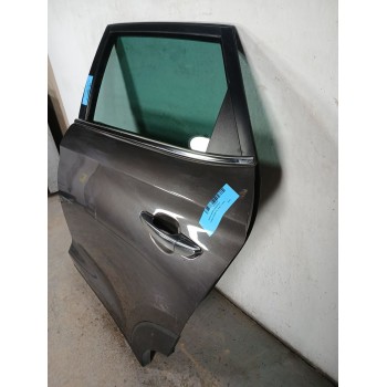 Recambio de puerta trasera izquierda para hyundai tucson (tl, tle) 1.7 crdi referencia OEM IAM 77003D3000  