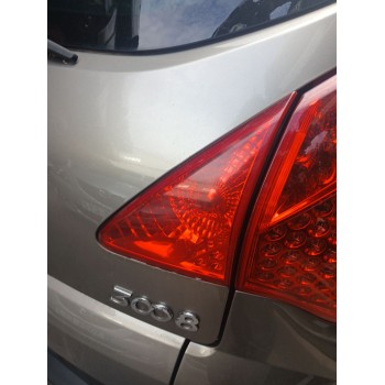 PILOTO TRASERO DERECHO INTERIOR 9683460980 