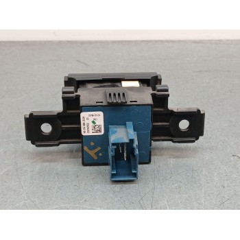 Recambio de palanca freno de mano para citroën c4 picasso feel referencia OEM IAM 98014489zd interruptor 