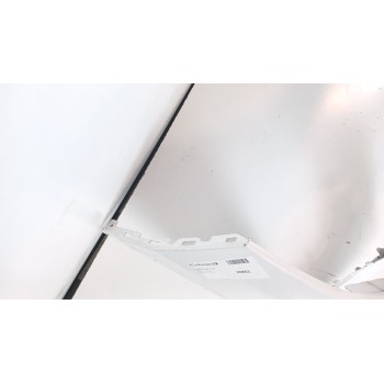 Recambio de paragolpes delantero para mg mg zs suv ev referencia OEM IAM P10628329  