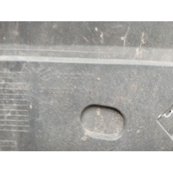 Recambio de paragolpes trasero para volvo s60 iii (224) t5 awd referencia OEM IAM 31688828  