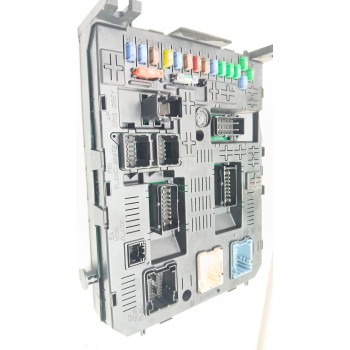 Recambio de centralita bsi para peugeot 308 i (4a_, 4c_) 1.6 16v referencia OEM IAM 966689578002 212454902 K0500141110