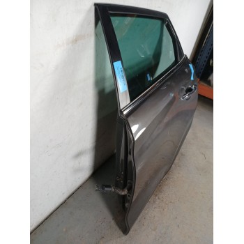 Recambio de puerta trasera izquierda para hyundai tucson (tl, tle) 1.7 crdi referencia OEM IAM 77003D3000  