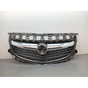 REJILLA PARAGOLPES CENTRAL 906200013 