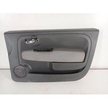 GUARNECIDO PUERTA DELANTERA DERECHA 7354681880 