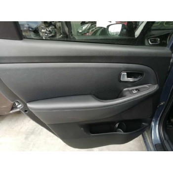 GUARNECIDO PUERTA TRASERA IZQUIERDA 