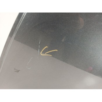 Recambio de puerta trasera izquierda para ford focus iii 1.0 ecoboost referencia OEM IAM 2172760  