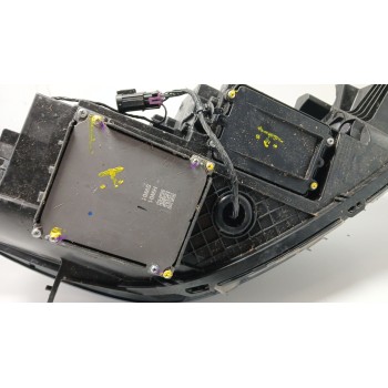 Recambio de faro izquierdo para mg zs suv (azs1) 1.0 t-gdi referencia OEM IAM A00005L0200  AC230918037