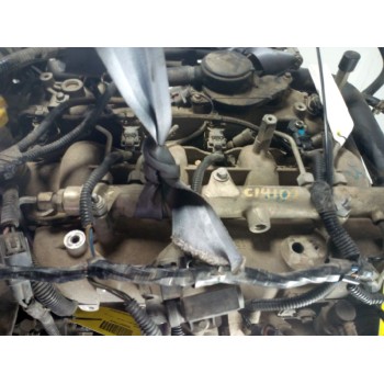 RAMPA INYECTORA 0445214041 