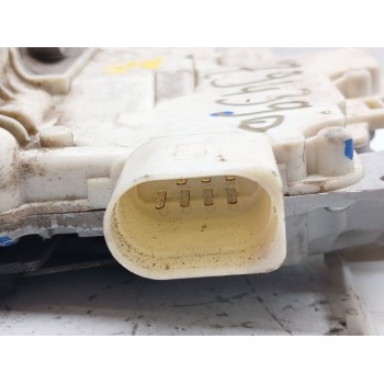 Recambio de cerradura puerta delantera derecha para seat altea (5p1) 1.9 tdi referencia OEM IAM 3D1837016AC  