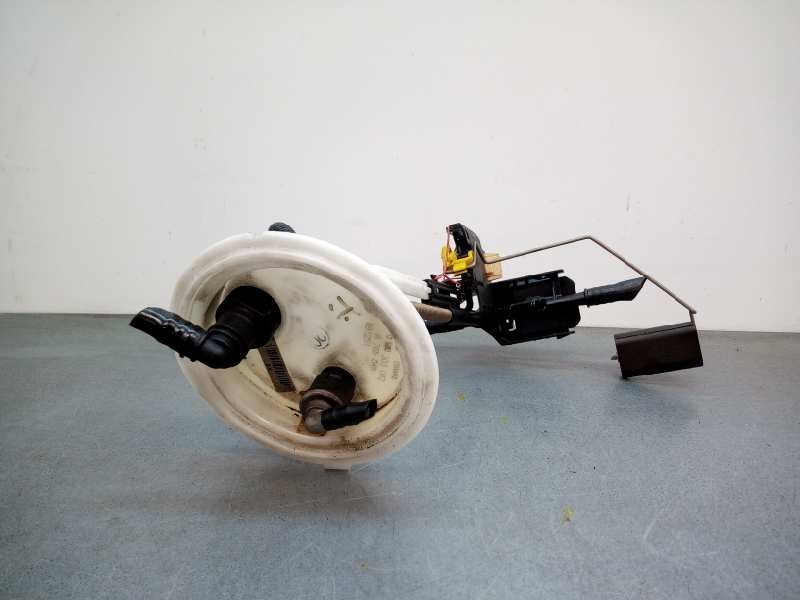 Recambio de aforador para bmw serie 5 berlina (e60) 520d referencia OEM IAM 6765849 0580303042 691251