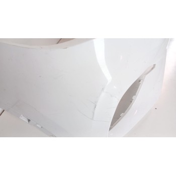 Recambio de paragolpes delantero para mg mg zs suv ev referencia OEM IAM P10628329  