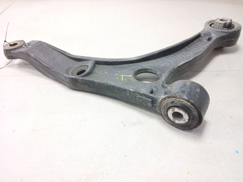 Recambio de brazo suspension inferior delantero izquierdo para peugeot boxer furgoneta 2.2 bluehdi 140 referencia OEM IAM 507069