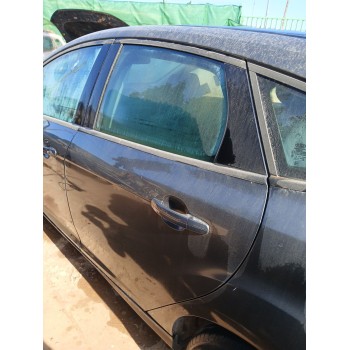 Recambio de puerta trasera izquierda para ford focus iii 1.0 ecoboost referencia OEM IAM 2172760  