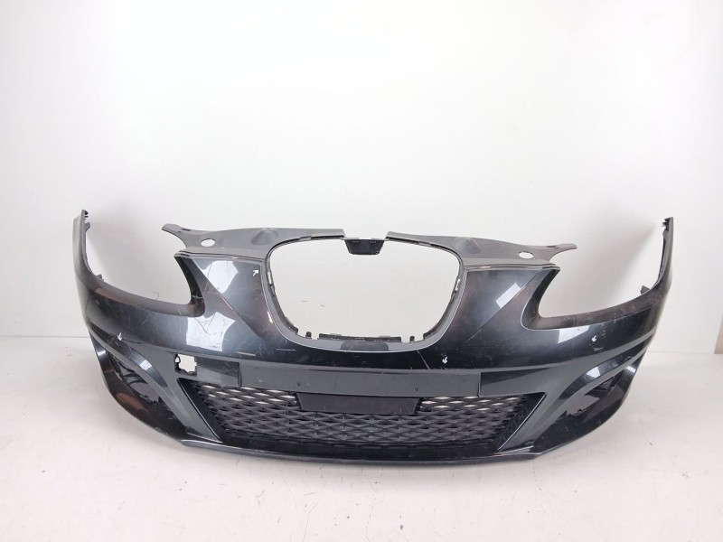 Recambio de paragolpes delantero para seat leon (1p1) 2.0 tdi referencia OEM IAM 1P0807221M  