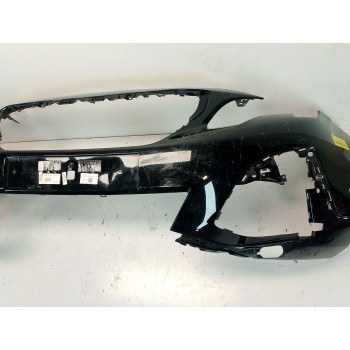 Recambio de paragolpes delantero para peugeot 3008 ii suv (mc_, mr_, mj_, m4_) hybrid 180 referencia OEM IAM 9810867477  