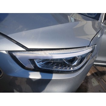 Recambio de faro izquierdo para mg zs suv (azs1) 1.0 t-gdi referencia OEM IAM A00005L0200  AC230918037