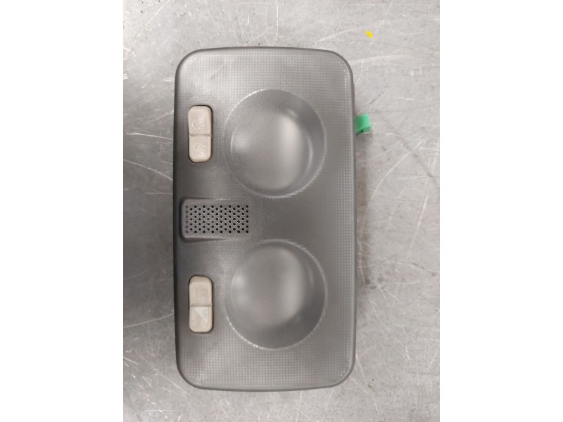 Recambio de luz interior para fiat ducato caja/chasis (250_) 130 multijet 2,3 d referencia OEM IAM   