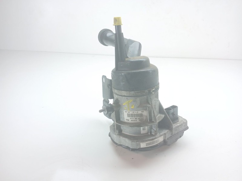 Recambio de bomba direccion para peugeot 308 i (4a_, 4c_) 1.6 16v referencia OEM IAM 9673536580  
