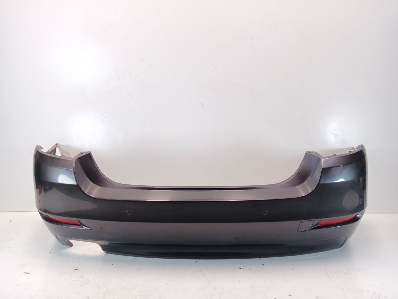 Recambio de paragolpes trasero para bmw 5 (f10) 520 d referencia OEM IAM 51127332761  