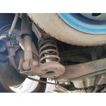 PUENTE TRASERO 55100A4560 