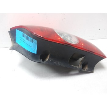 Recambio de piloto trasero derecho para renault laguna ii grandtour (kg0) 1.9 dci diesel referencia OEM IAM 8200703489  89076422