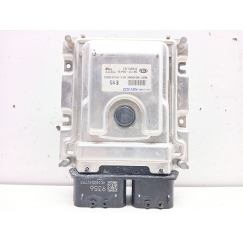 CENTRALITA MOTOR UCE 3911703415 9001190356KE 1D94101X