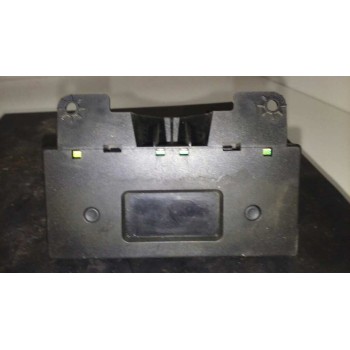 Recambio de display para peugeot 206 berlina xr referencia OEM IAM 96250976R  