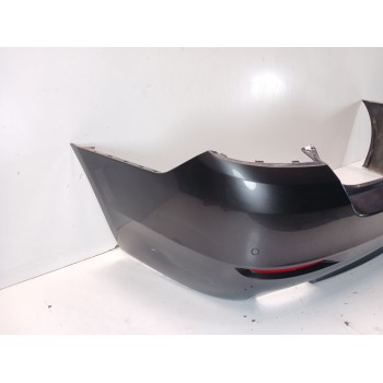 Recambio de paragolpes trasero para bmw 5 (f10) 520 d referencia OEM IAM 51127332761  