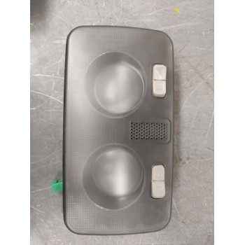 Recambio de luz interior para fiat ducato caja/chasis (250_) 130 multijet 2,3 d referencia OEM IAM   