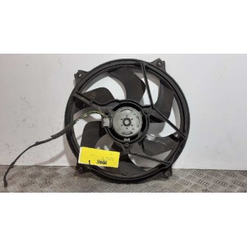 Recambio de electroventilador para peugeot 607 (s1) básico referencia OEM IAM   