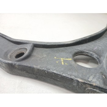 Recambio de brazo suspension inferior delantero izquierdo para peugeot boxer furgoneta 2.2 bluehdi 140 referencia OEM IAM 507069