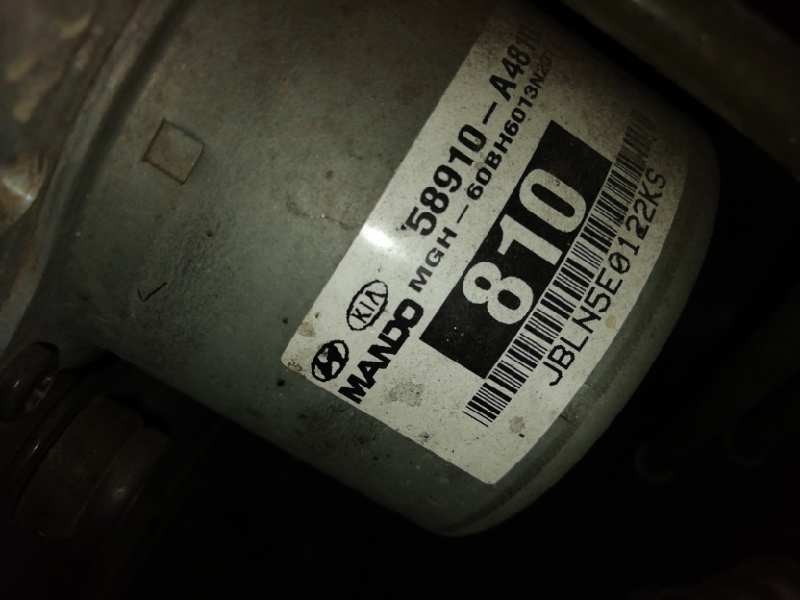 Recambio de abs para kia carens ( ) basic referencia OEM IAM 58910A4810  