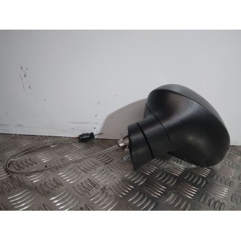 Recambio de retrovisor izquierdo para seat ibiza sc (6j1) referencia OEM IAM 6J0857507C9B9 NUEVO 08-17