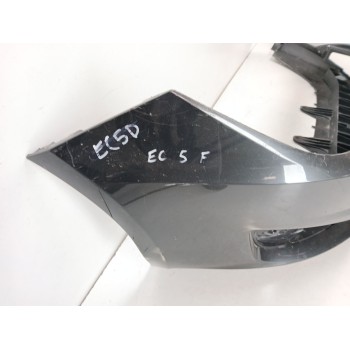 Recambio de paragolpes delantero para seat leon (1p1) 2.0 tdi referencia OEM IAM 1P0807221M  