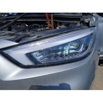 Recambio de faro izquierdo para mg zs suv (azs1) 1.0 t-gdi referencia OEM IAM A00005L0200  AC230918037