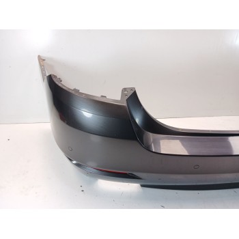 Recambio de paragolpes trasero para bmw 5 (f10) 520 d referencia OEM IAM 51127332761  