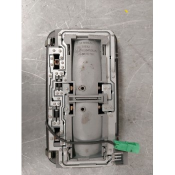 Recambio de luz interior para fiat ducato caja/chasis (250_) 130 multijet 2,3 d referencia OEM IAM   