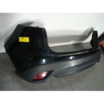 Recambio de paragolpes trasero para mazda cx-5 2.2 turbodiesel cat referencia OEM IAM KDY35022XF8H  