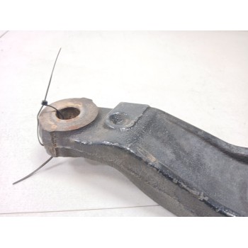 Recambio de brazo suspension inferior delantero izquierdo para peugeot boxer furgoneta 2.2 bluehdi 140 referencia OEM IAM 507069