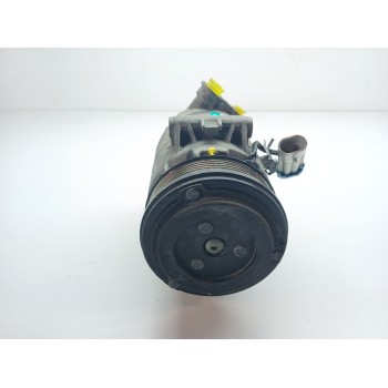 Recambio de compresor aire acondicionado para opel astra h gtc (a04) 1.7 cdti (l08) referencia OEM IAM 13124751  