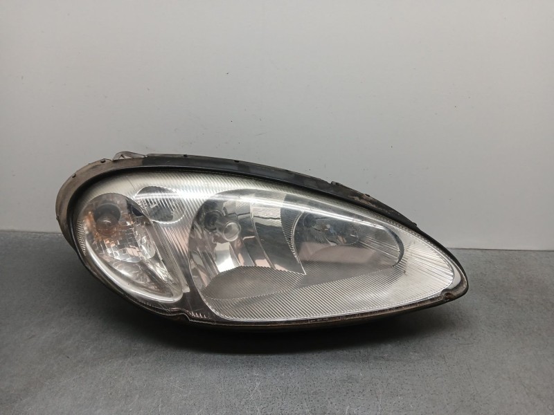 Recambio de faro derecho para chrysler pt cruiser (pt_) 2.2 crd referencia OEM IAM   
