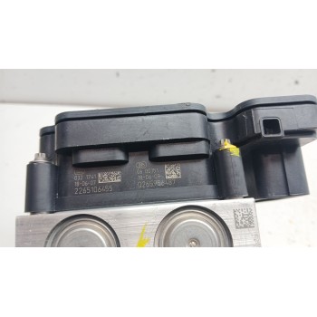 Recambio de abs para nissan micra v (k14) 1.5 dci referencia OEM IAM 476605fp0a 269897 
