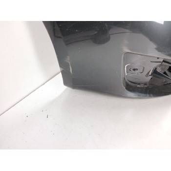 Recambio de paragolpes delantero para seat leon (1p1) 2.0 tdi referencia OEM IAM 1P0807221M  